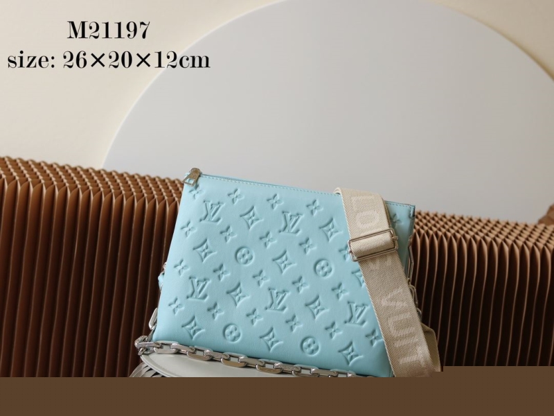 LV Satchel bags